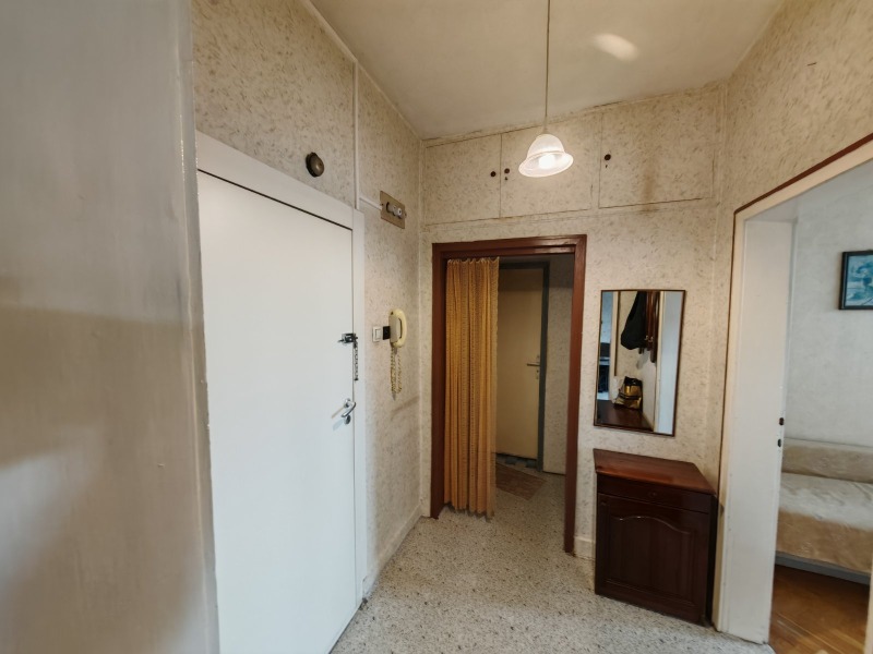 Till salu  1 sovrum Sofia , Krasno selo , 50 kvm | 23101201 - bild [4]