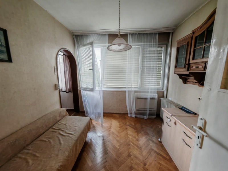 Till salu  1 sovrum Sofia , Krasno selo , 50 kvm | 23101201 - bild [3]