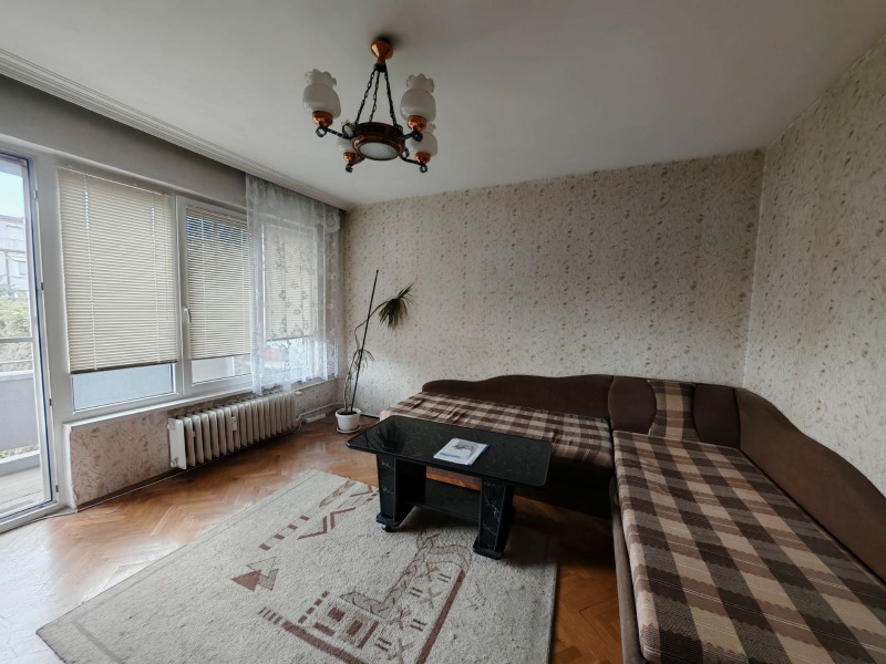 Till salu  1 sovrum Sofia , Krasno selo , 50 kvm | 23101201 - bild [2]