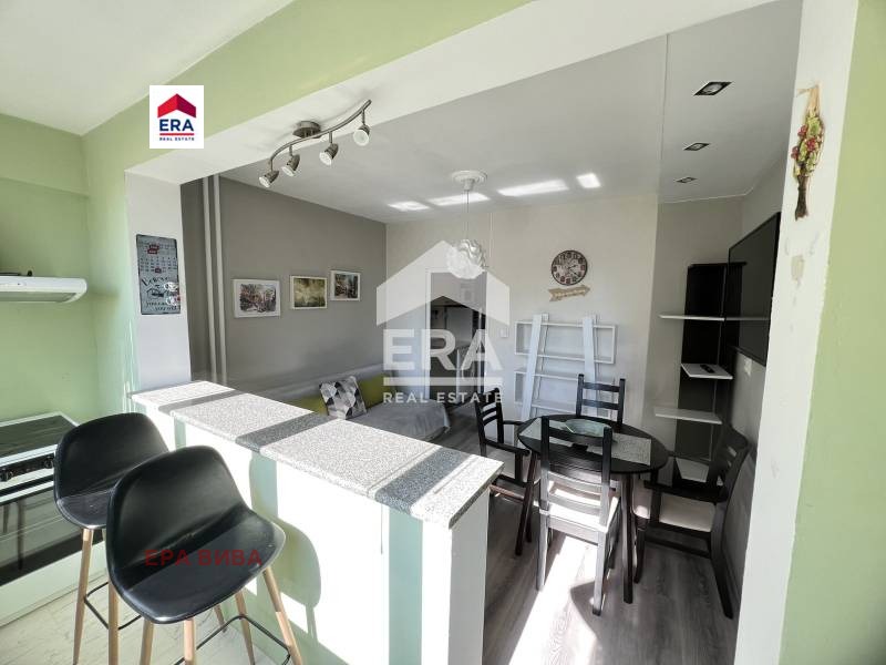 Te koop  1 slaapkamer Sofia , Krasna poljana 3 , 50 m² | 39275318 - afbeelding [2]