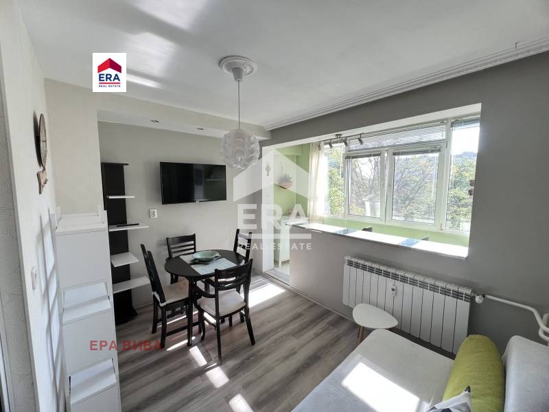 Te koop  1 slaapkamer Sofia , Krasna poljana 3 , 50 m² | 39275318