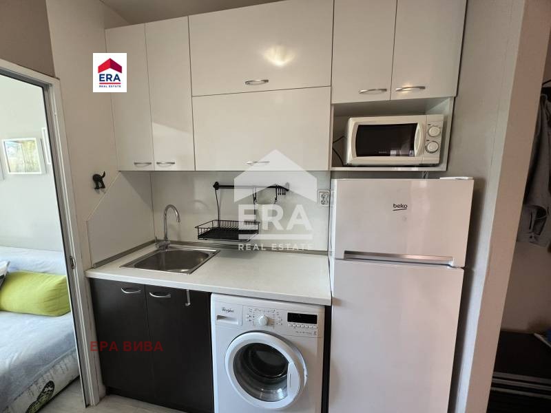 Te koop  1 slaapkamer Sofia , Krasna poljana 3 , 50 m² | 39275318 - afbeelding [4]