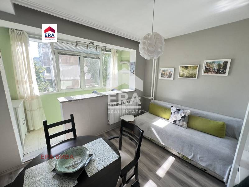Te koop  1 slaapkamer Sofia , Krasna poljana 3 , 50 m² | 39275318 - afbeelding [3]