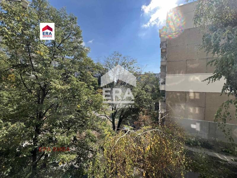 Te koop  1 slaapkamer Sofia , Krasna poljana 3 , 50 m² | 39275318 - afbeelding [7]