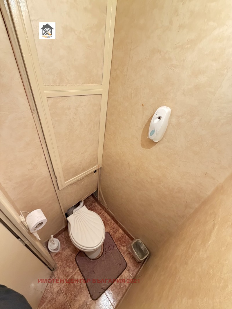 Продава 2-СТАЕН, гр. София, Свобода, снимка 5 - Апартаменти - 52300840