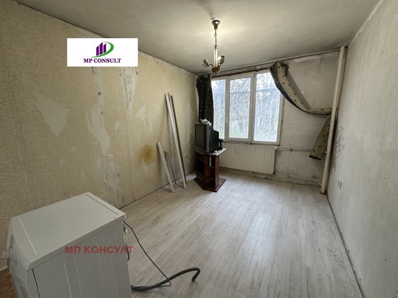 Продава 2-СТАЕН, гр. София, Банишора, снимка 3 - Апартаменти - 52549497