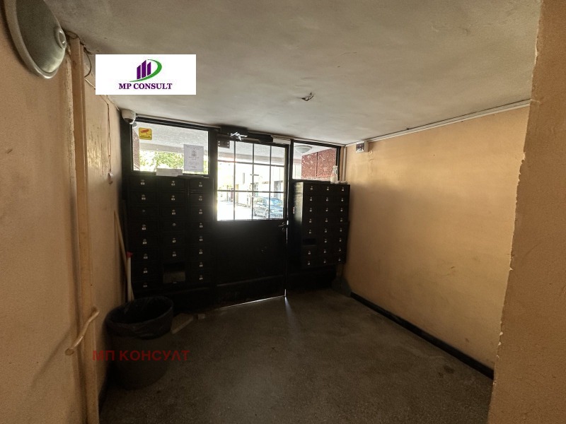 Продава 2-СТАЕН, гр. София, Банишора, снимка 7 - Апартаменти - 52549497