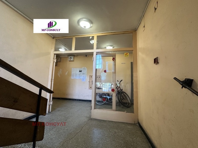 Продава 2-СТАЕН, гр. София, Банишора, снимка 8 - Апартаменти - 52549497