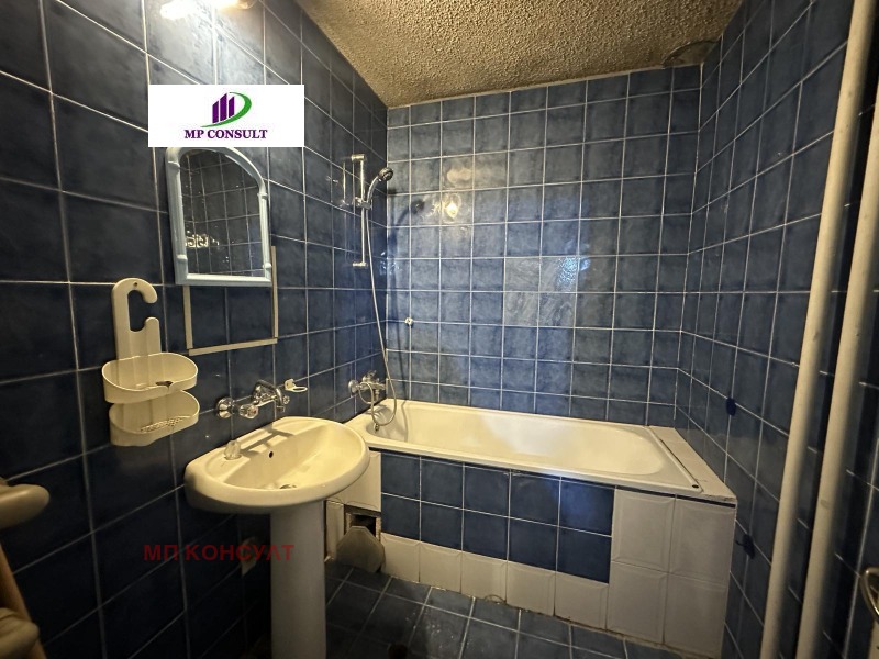 Продава 2-СТАЕН, гр. София, Банишора, снимка 6 - Апартаменти - 52549497