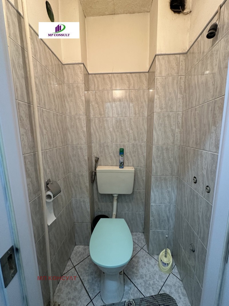 Продава 2-СТАЕН, гр. София, Банишора, снимка 5 - Апартаменти - 52549497