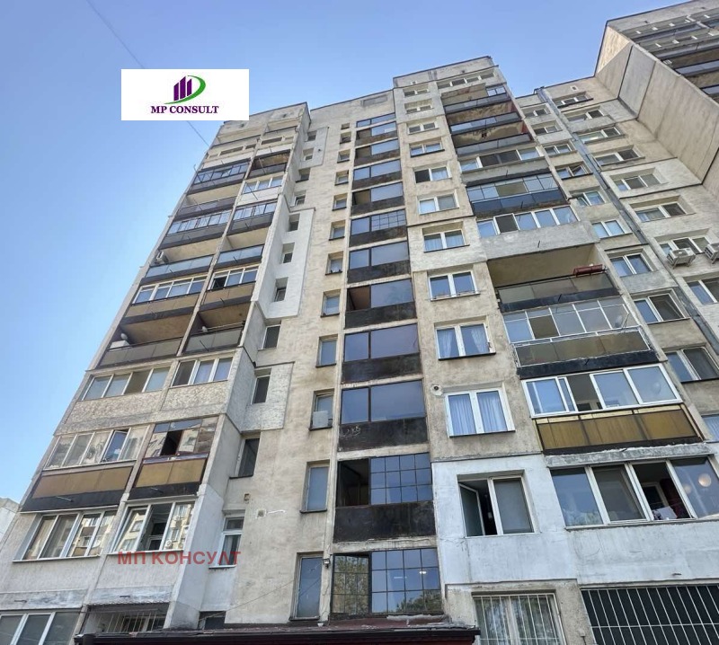 Продава 2-СТАЕН, гр. София, Банишора, снимка 10 - Апартаменти - 52549497