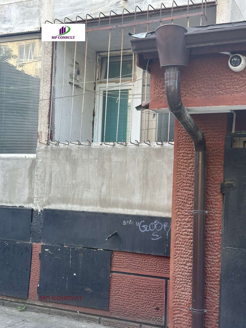 Продава 2-СТАЕН, гр. София, Банишора, снимка 9 - Апартаменти - 52549497