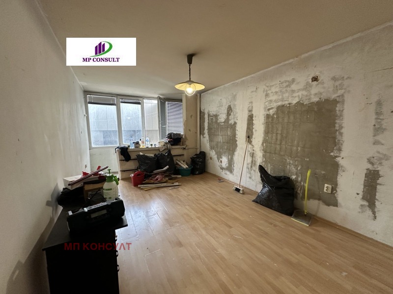 Продава 2-СТАЕН, гр. София, Банишора, снимка 2 - Апартаменти - 52866968