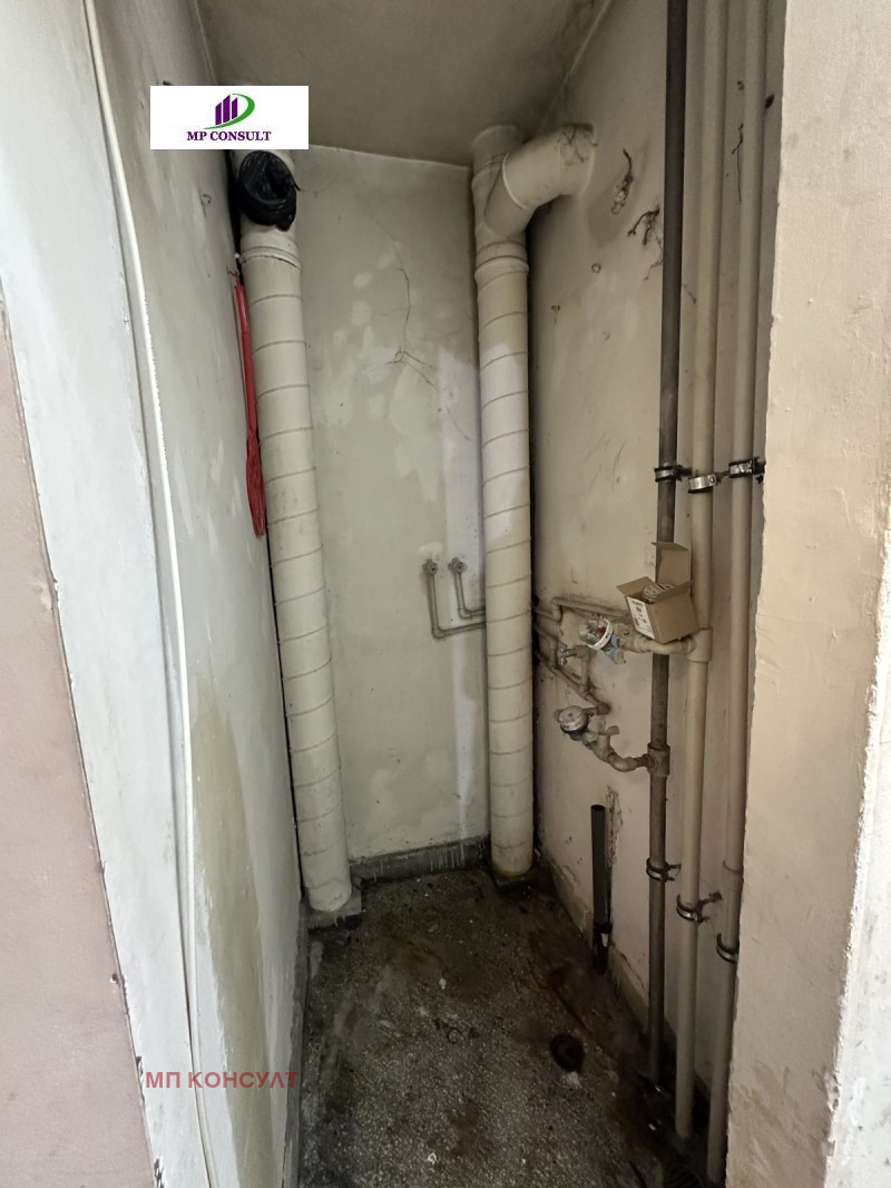 Продава 2-СТАЕН, гр. София, Банишора, снимка 4 - Апартаменти - 52549497