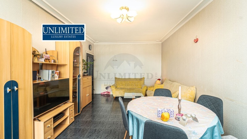 Продава 2-СТАЕН, гр. София, Люлин 4, снимка 2 - Апартаменти - 53173028