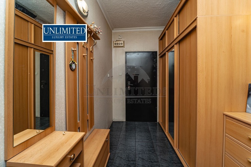 Продава 2-СТАЕН, гр. София, Люлин 4, снимка 13 - Апартаменти - 53173028