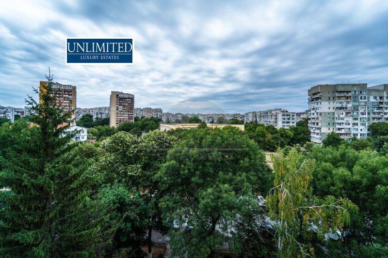 Продава 2-СТАЕН, гр. София, Люлин 4, снимка 16 - Апартаменти - 53173028