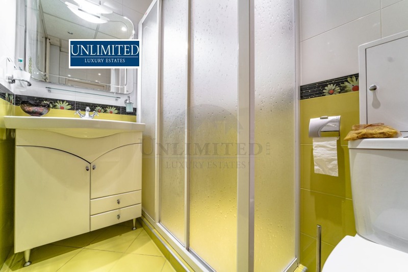 Продава 2-СТАЕН, гр. София, Люлин 4, снимка 12 - Апартаменти - 53173028