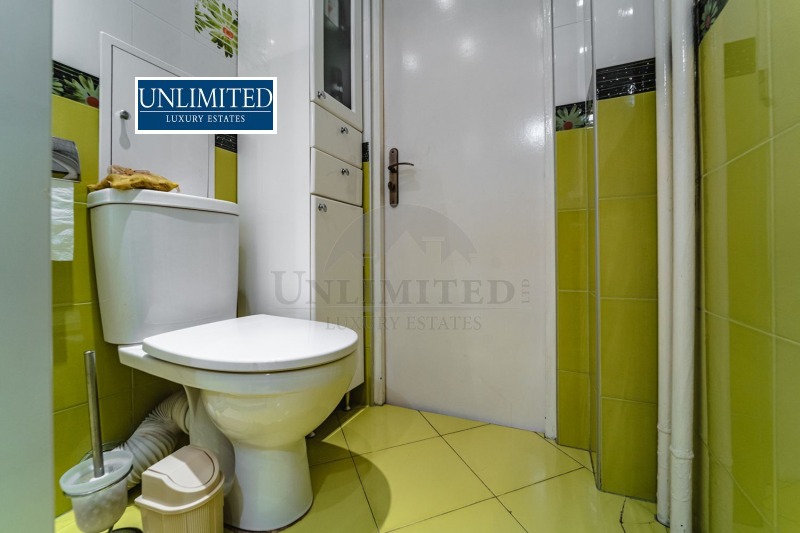 Продава 2-СТАЕН, гр. София, Люлин 4, снимка 11 - Апартаменти - 53173028