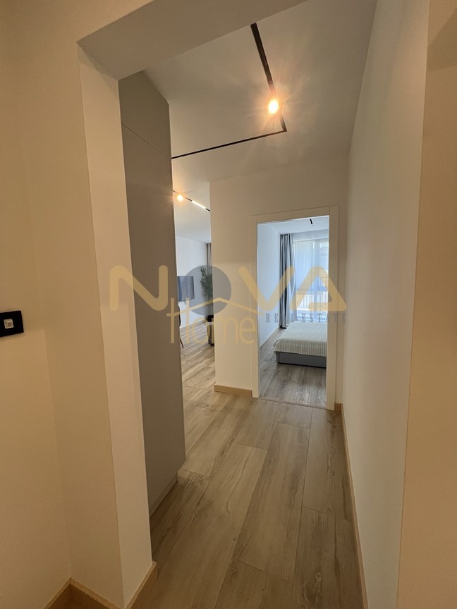 Продава 2-СТАЕН, гр. Варна, Виница, снимка 10 - Апартаменти - 56412685