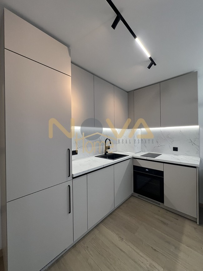 Продава 2-СТАЕН, гр. Варна, Виница, снимка 3 - Апартаменти - 56412685