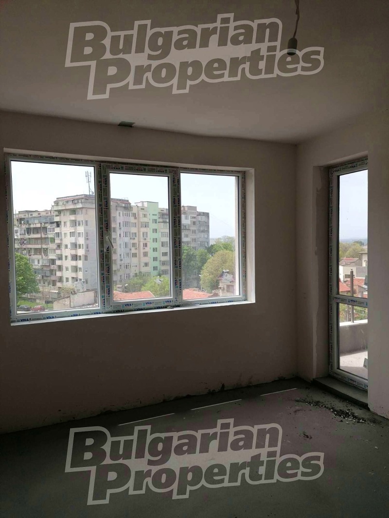 Продава  3-стаен град Варна , Христо Ботев , 96 кв.м | 41071314 - изображение [4]