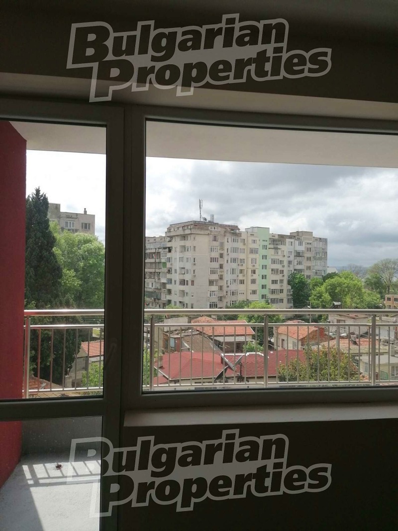 Продава  3-стаен град Варна , Христо Ботев , 96 кв.м | 41071314 - изображение [6]