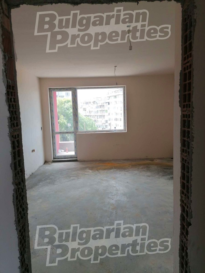 Продава  3-стаен град Варна , Христо Ботев , 96 кв.м | 41071314 - изображение [2]