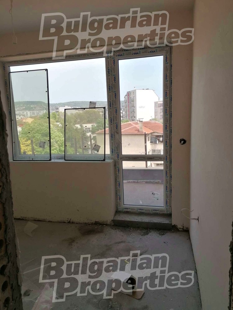 Продава  3-стаен град Варна , Христо Ботев , 96 кв.м | 41071314 - изображение [7]