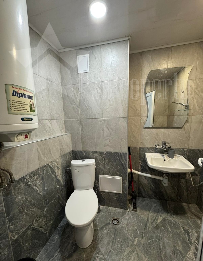 Продава 3-СТАЕН, гр. Стара Загора, Център, снимка 9 - Апартаменти - 52686678