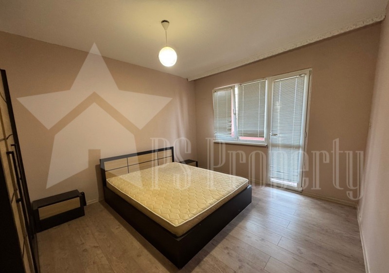 Продава 3-СТАЕН, гр. Стара Загора, Център, снимка 5 - Апартаменти - 52686678