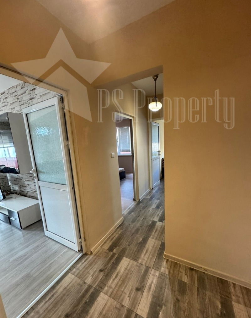 Продава 3-СТАЕН, гр. Стара Загора, Център, снимка 10 - Апартаменти - 52686678