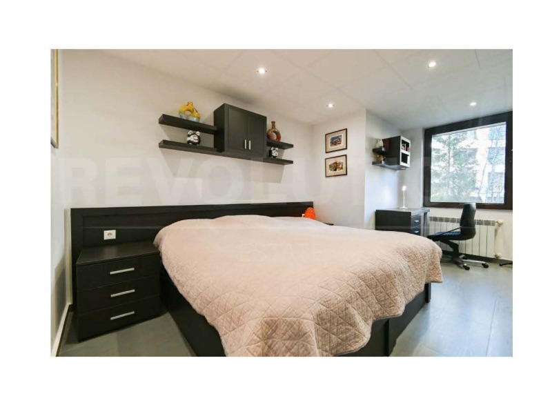 Продава 3-СТАЕН, гр. София, Манастирски ливади, снимка 4 - Апартаменти - 53011782