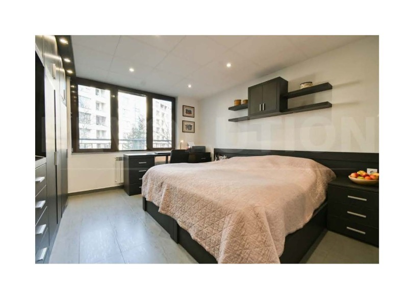 Продава 3-СТАЕН, гр. София, Манастирски ливади, снимка 3 - Апартаменти - 53011782