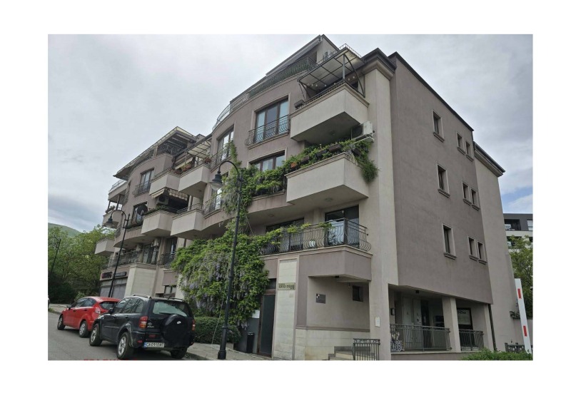 Продава 3-СТАЕН, гр. София, Манастирски ливади, снимка 7 - Апартаменти - 53011782