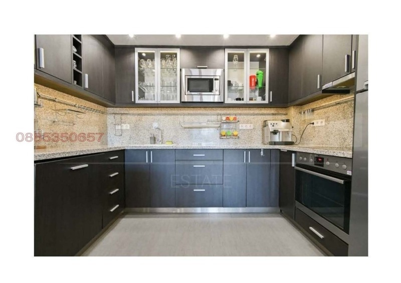 Продава 3-СТАЕН, гр. София, Манастирски ливади, снимка 2 - Апартаменти - 53011782