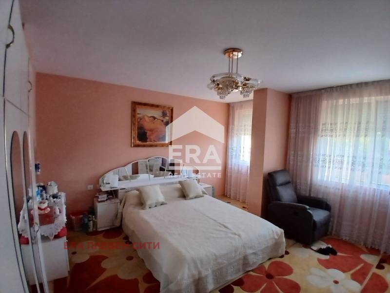 Продава 3-СТАЕН, гр. Плевен, Идеален център, снимка 8 - Апартаменти - 53061266