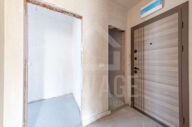 Продава 3-СТАЕН, гр. Варна, Виница, снимка 15 - Апартаменти - 53189889