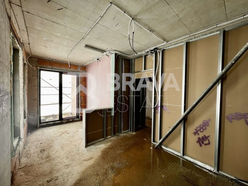 Продава 3-СТАЕН, к.к. Пампорово, област Смолян, снимка 8 - Апартаменти - 53326379