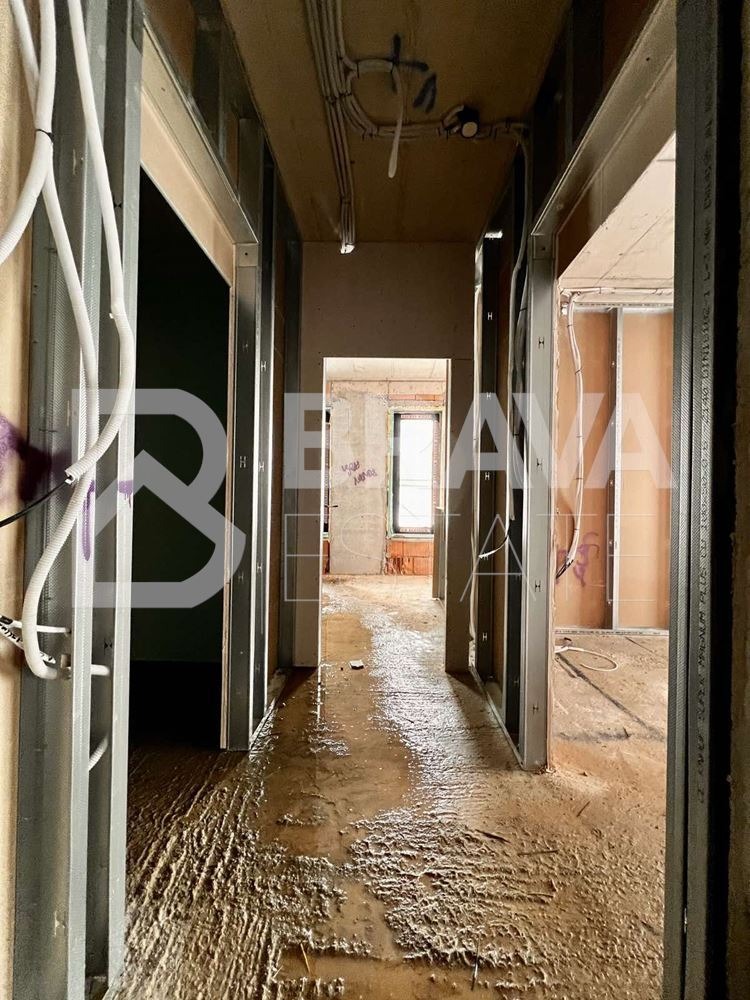 Продава 3-СТАЕН, к.к. Пампорово, област Смолян, снимка 7 - Апартаменти - 53326379