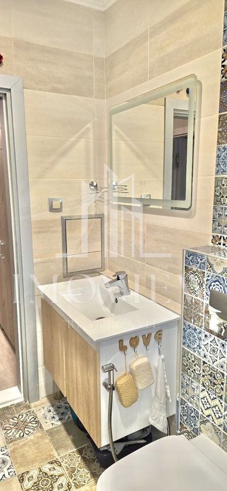 Продава 3-СТАЕН, гр. Варна, Трошево, снимка 4 - Апартаменти - 53340141