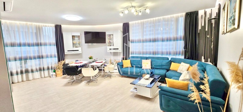 Продава 3-СТАЕН, гр. Варна, Трошево