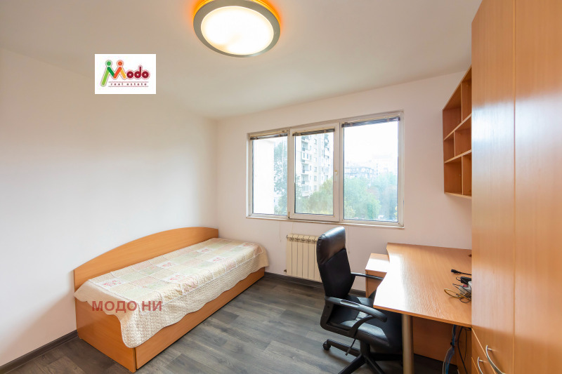Myytävänä  3 makuuhuonetta Sofia , Strelbište , 114 neliömetriä | 99240006 - kuva [13]