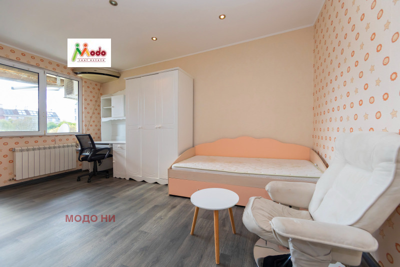 Myytävänä  3 makuuhuonetta Sofia , Strelbište , 114 neliömetriä | 99240006 - kuva [14]