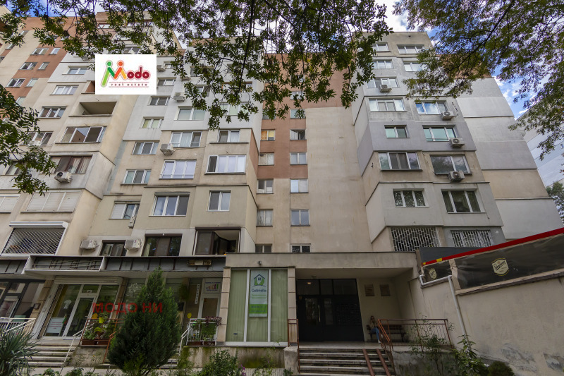 Myytävänä  3 makuuhuonetta Sofia , Strelbište , 114 neliömetriä | 99240006 - kuva [2]