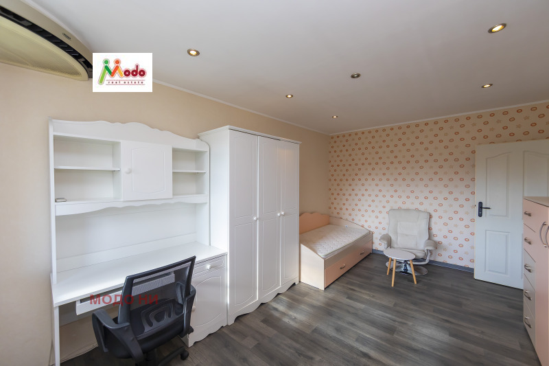 Myytävänä  3 makuuhuonetta Sofia , Strelbište , 114 neliömetriä | 99240006 - kuva [4]