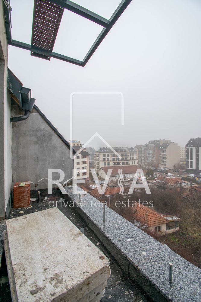 Продава 4-СТАЕН, гр. София, Люлин - център, снимка 10 - Апартаменти - 53493828