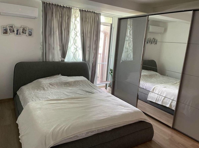 Продается  3+ спальни Бургас , Възраждане , 165 кв.м | 37840396 - изображение [13]