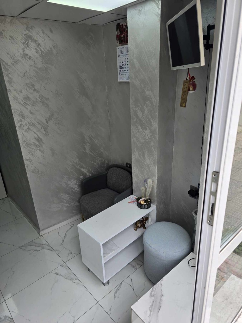 Продава ОФИС, гр. Пловдив, Център, снимка 6 - Офиси - 53042706