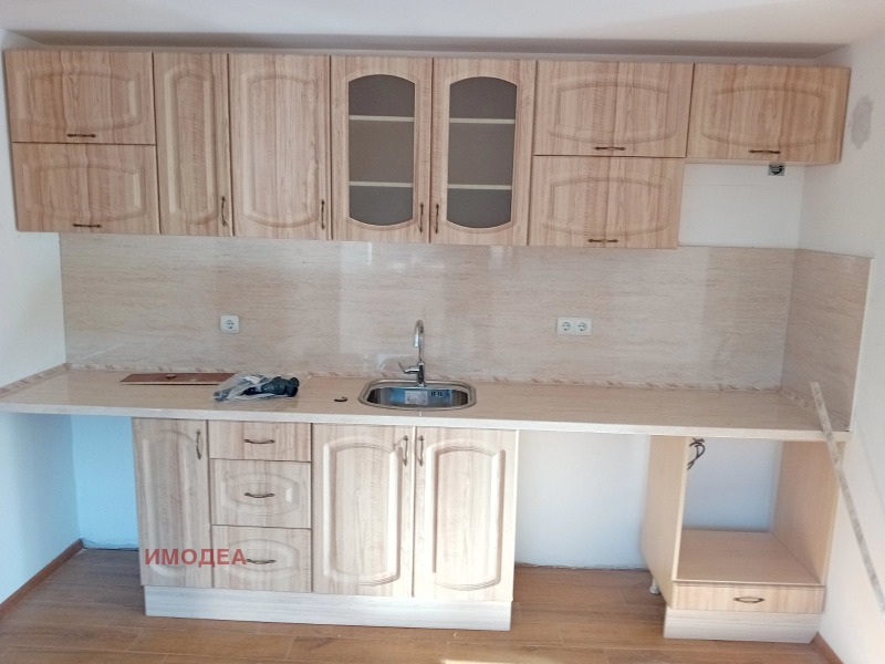 Till salu  Hus region Veliko Tarnovo , Rusalja , 110 kvm | 76768100 - bild [5]